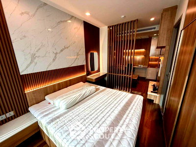 Condos for rent : Studio Condo at Ideo Q Victory near BTS Victory Monument (ID 2521838)