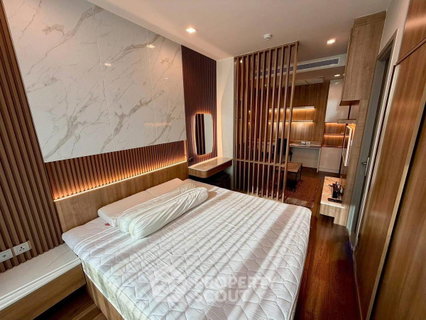 รูปภาพ Studio Condo at Ideo Q Victory near BTS Victory Monument (ID 2521838)