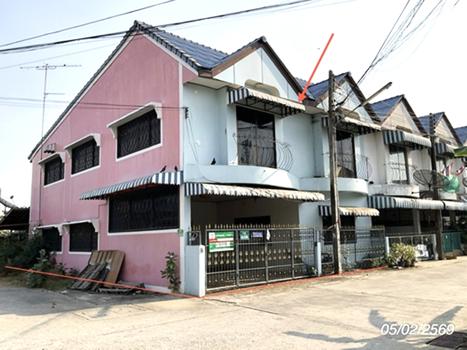 รูป ทาวน์เฮ้าส์ สำหรับขาย - คลองนา เมืองฉะเชิงเทรา ฉะเชิงเทรา - รูปที่ 29/32