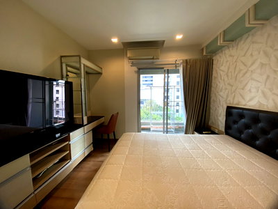 Condos for rent : The Seed Memories Siam | 🚝Near BTS National Stadium #202502289341 #FC