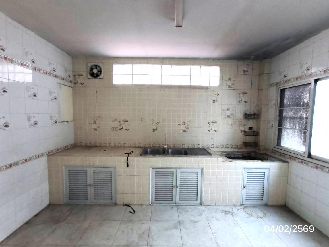 รูป บ้านเดี่ยว สำหรับขาย สินสิริ ลำโพ บางบัวทอง นนทบุรี - รูปที่ 26/40