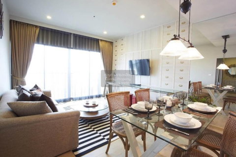 รูปภาพ For Rent Condo , Noble Refine , corner unit , BTS-Phrom Phong , Khlong Tan , Khlong Toei , Bangkok , CX-129742 ✅ Live chat with us ADD LINE @connexproperty ✅
