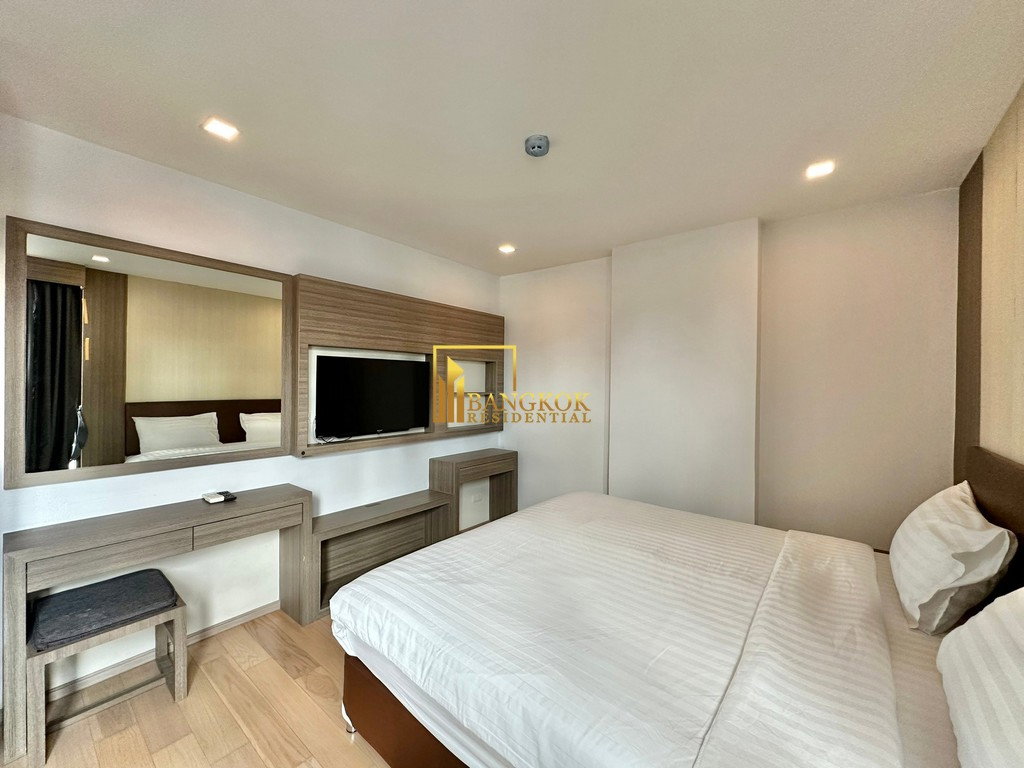 picture Art at Thonglor | Stylish 2 Bedroom Property For Rent in Thonglor 25 - BR18431CD - 9/30