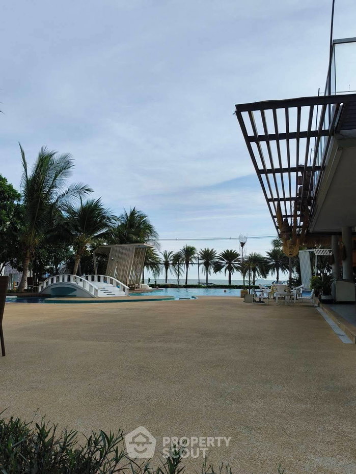 รูป ขายคอนโด 2 ห้องนอน Lumpini Park Beach Jomtien ชั้น 18 ใกล้หาดจอมเทียน (ID 2714171) - รูปที่ 17/18