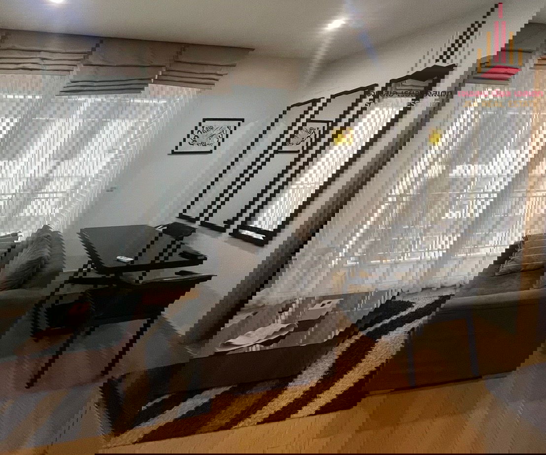 picture ✨ For Rent : 39 by Sansiri Condo ✨ 💰 Only 36,000 thb/month - 1/3