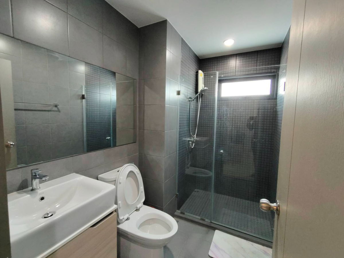 รูป IDEO Sukhumvit 115 ไอดีโอ สุขุมวิท 115 ((BTS Pu Chao ปู่เจ้า )) MK-02 line @livingbkk - รูปที่ 2/29