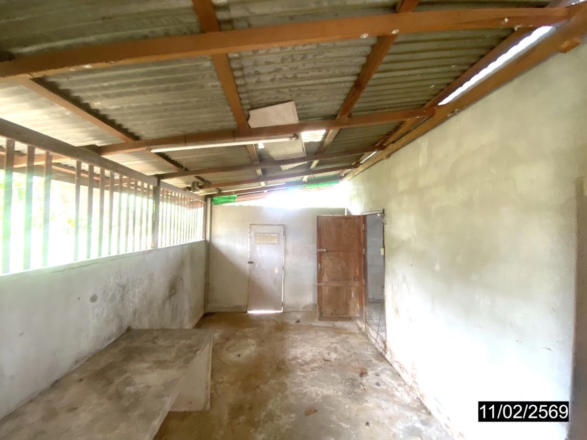 รูป บ้านเดี่ยว สำหรับขาย - ทรายขาว วังสะพุง เลย - รูปที่ 15/24