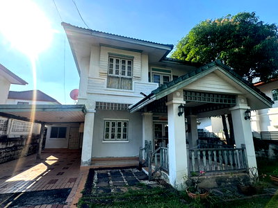 บ้านเดี่ยว กรุงเทพมหานคร : HOT DEAL🏘️ขายด่วน หมู่บ้านปรีชา สุวินทวงศ์ | บ้านพร้อมอยู่ ตกแต่งสวย | สนใจโทร 095-819-5559