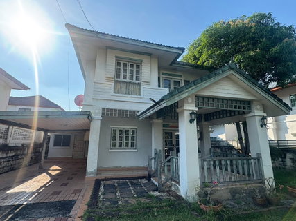 HOT DEAL🏘️ขายด่วน หมู่บ้านปรีชา สุวินทวงศ์ | บ้านพร้อมอยู่ ตกแต่งสวย | สนใจโทร 095-819-5559