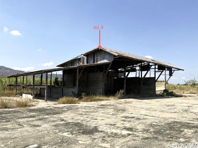 รูป โกดัง สำหรับขาย - ทัพหลวง บ้านไร่ อุทัยธานี - รูปที่ 2/44