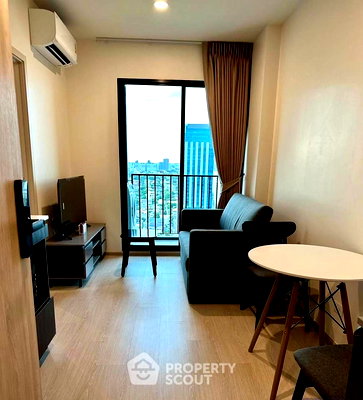 ขายคอนโด : คอนโด 1-ห้องนอน ที่ นิว โนเบิล รัชดา ลาดพร้าว ใกล้ MRT ลาดพร้าว (ID 2442527)