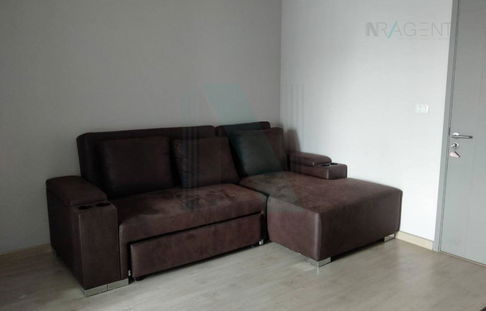 🔺 For Sell Condo THE TEMPO GRAND SATHORN - WUTTHAKAT Building 1, Floor 21,1 bed room, Room size 31 sqm