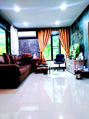 บ้านเดี่ยว นครราชสีมา (โคราช) : ขายด่วน บ้านชั้นเดียว ทำเลดี 4 นอน 4 น้ำ 2 รับแขก 5 จอด เนื้อที่ 3 ไร่ 10 ตร.ว. อ.ด่านขุนทด นครราชสีมา