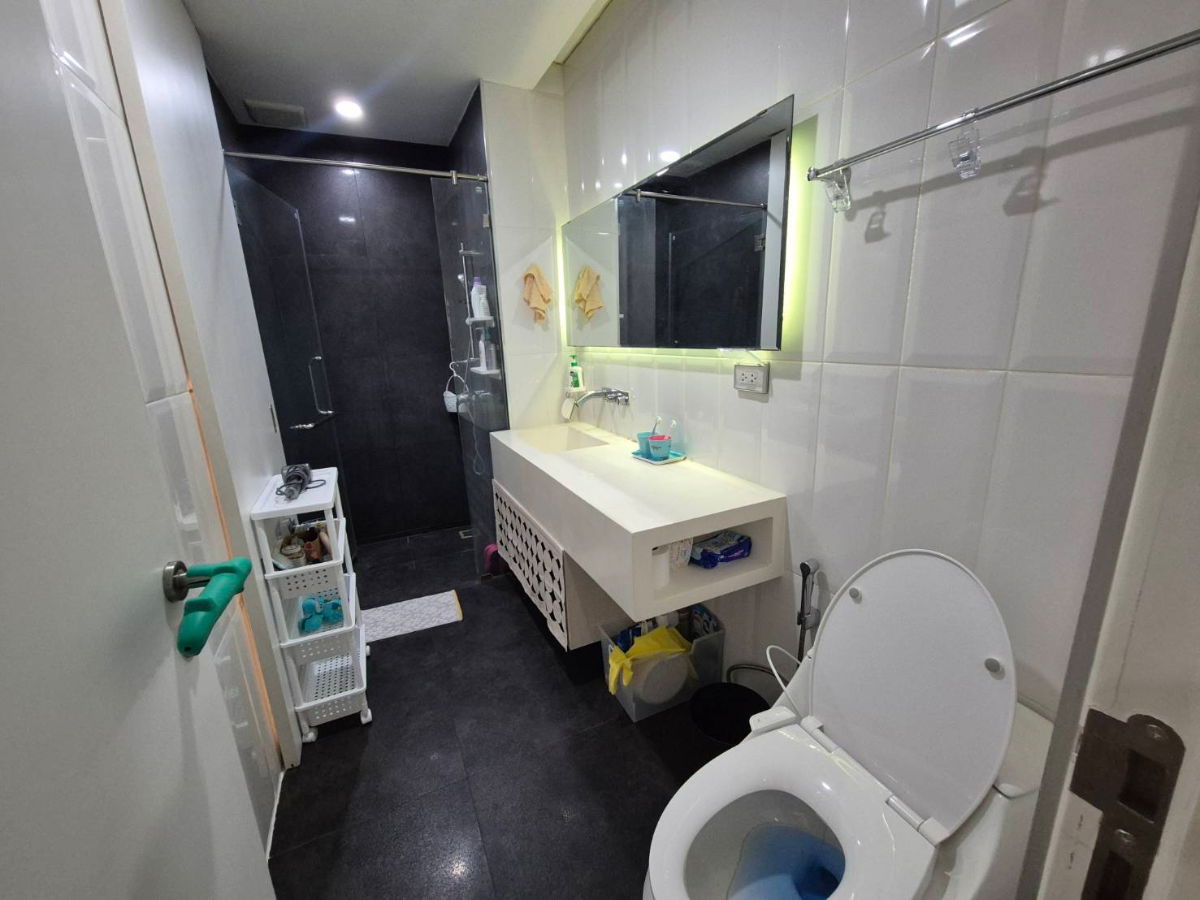 รูป Condo For Sale @Nimman Chiang Mai - รูปที่ 9/10