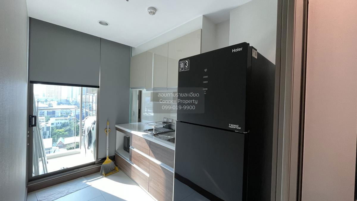 รูป 🔥🔥🔥 เช่าคอนโด ศุภาลัย โอเรียนทัล สุขุมวิท 39 MRT-เพชรบุรี คลองตันเหนือ เขต วัฒนา กรุงเทพ CX-115525 ✅ ทักไลน์ @connexproperty ตอบทันที ทีมงานมืออาชีพ ✅ 🔥🔥🔥 - รูปที่ 4/8