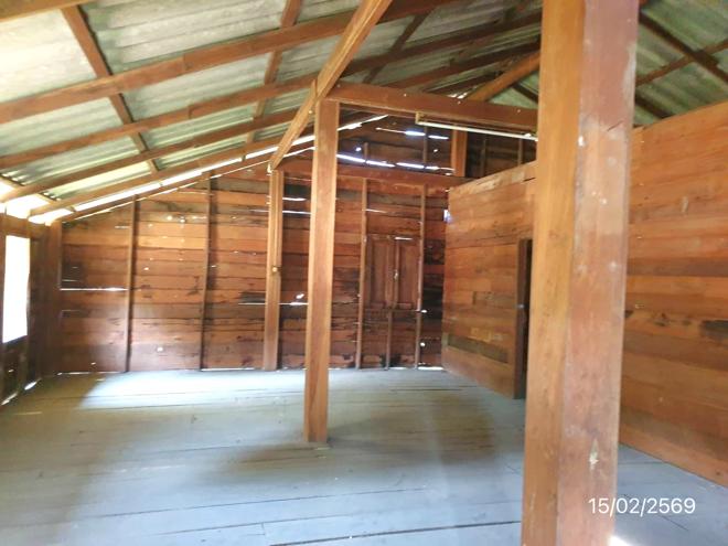 รูป บ้านเดี่ยว สำหรับขาย - ร่องเคาะ วังเหนือ ลำปาง - รูปที่ 4/24