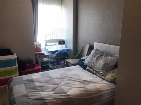 🚩 For sell condo AMBER BY EASTERN STAR Building 1, Floor 27,2 bed room, Room size 56.00 sqm