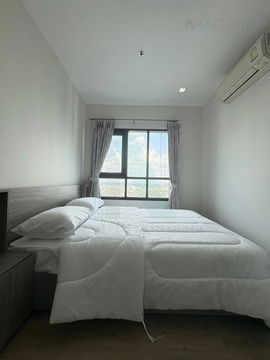 🚩 ให้เช่าคอนโด แชปเตอร์วัน มิดทาวน์ ลาดพร้าว 24 อาคาร 1 ชั้น 32 1 ห้องนอน ขนาด 24.00 ตรม ใกล้ Big C ลาดพร้าว