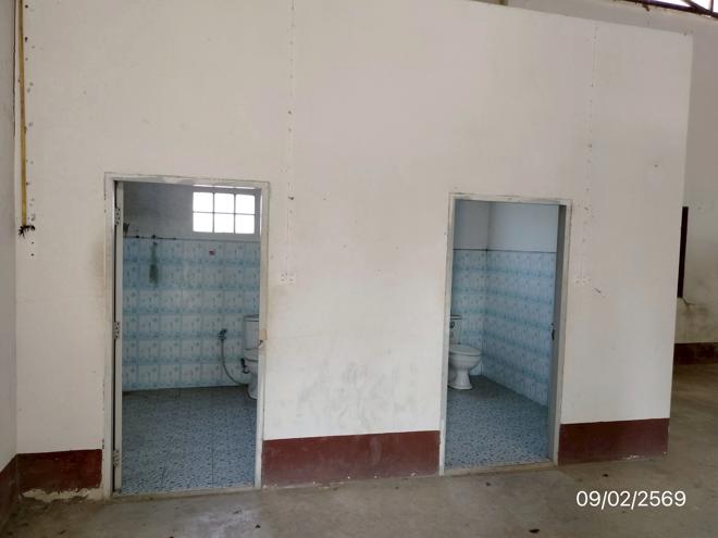 รูป อาคารพาณิชย์ สำหรับขาย - เมืองพาน พาน เชียงราย - รูปที่ 10/30