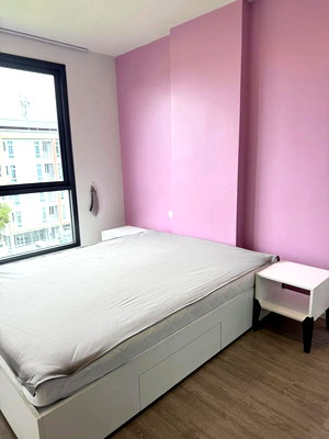 Condos for rent : For Rent Condo Bule Sukhumvit 105