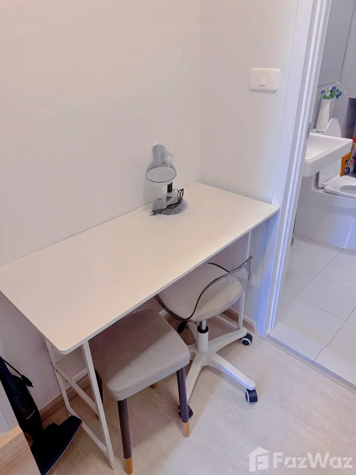 รูป ขาย คอนโด 1 ห้องนอน ในโครงการ พลัม คอนโด สุขุมวิท 62 1931556 - รูปที่ 17/40