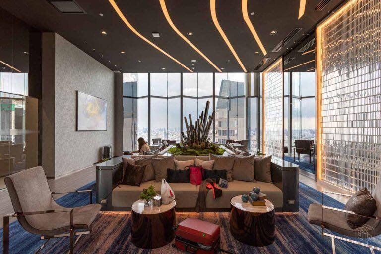 รูป 🟨🟨🟦🟦 [ ให้เช่า ] Life Asoke - RAMA9 🟦🟦🟨🟨 คลิ๊ก‼️ Akara Real Estate✅✅✅✅✅ "ตอบไว ทันใจ หลังการขายดีเยี่ยม" - รูปที่ 11/13