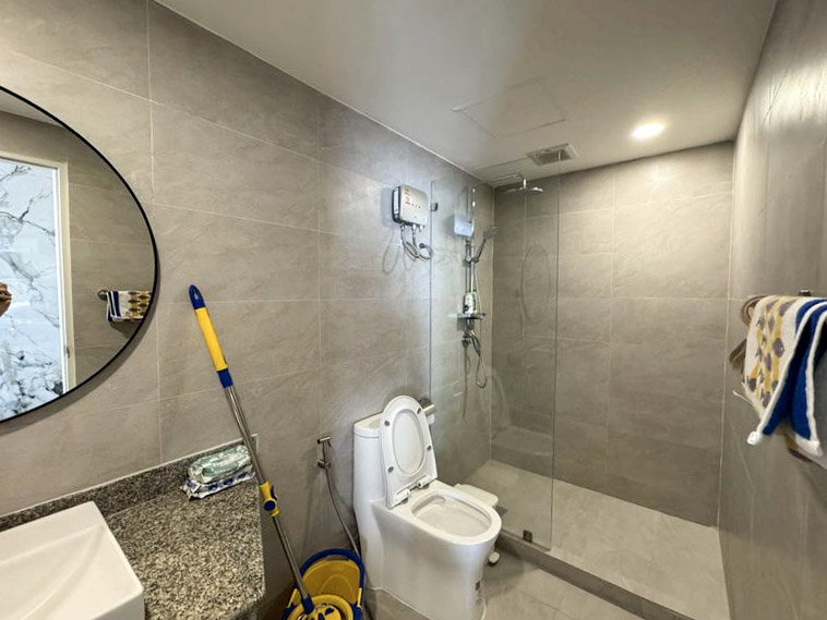 รูป 2 Bedroom Condo for Sale at Sky Beach Condo Wongamat Pattaya - รูปที่ 5/7