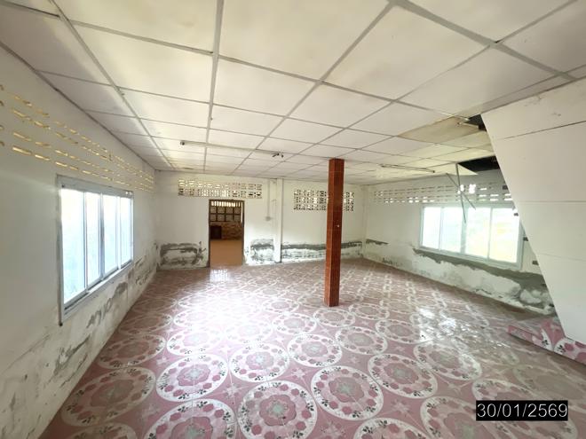 รูป บ้านเดี่ยว สำหรับขาย - โพนงาม เดชอุดม อุบลราชธานี - รูปที่ 7/34
