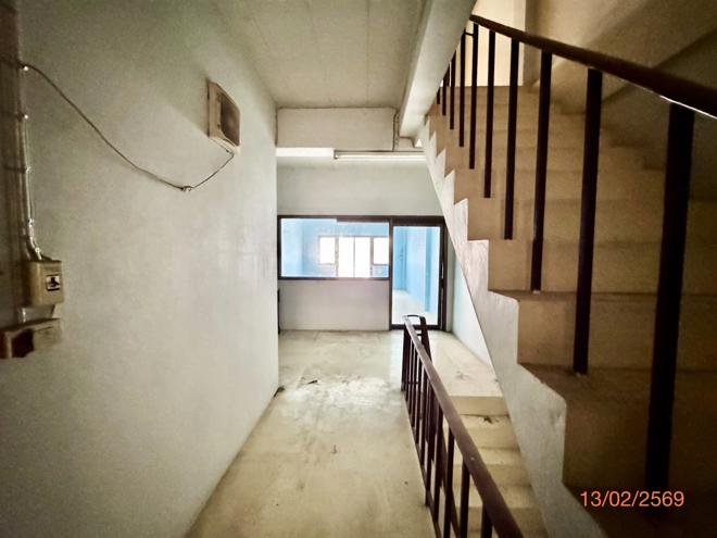 รูป อาคารพาณิชย์ 18 ตร.วา เขตราษฎร์บูรณะ กรุงเทพมหานคร 5.2M - รูปที่ 9/42