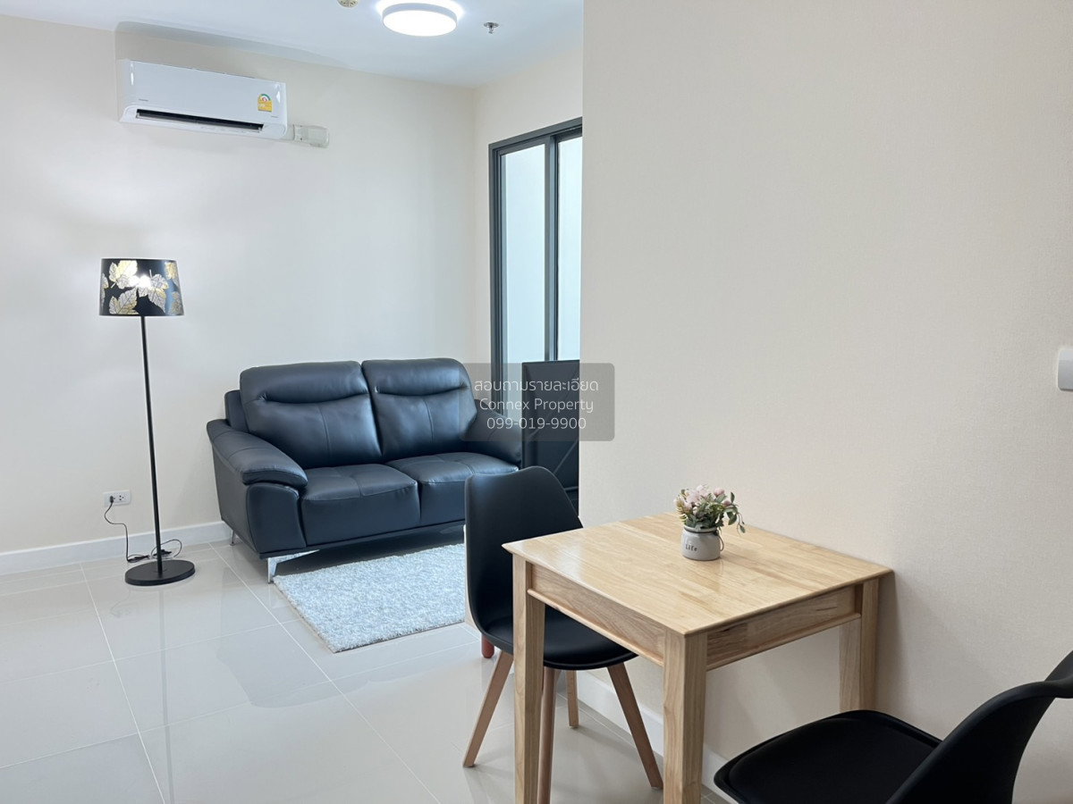รูป เช่าคอนโด ไอดีโอ บลูโคฟ สุขุมวิท BTS-อุดมสุข บางนา เขต บางนา กรุงเทพ CX-83972 ✅ ทักไลน์ @connexproperty ตอบทันที ทีมงานมืออาชีพ ✅ - รูปที่ 4/12