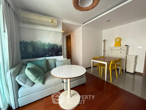 2-BR Condo at Inter Lux Premier Sukhumvit 13 near ARL Makkasan (ID 2716059)