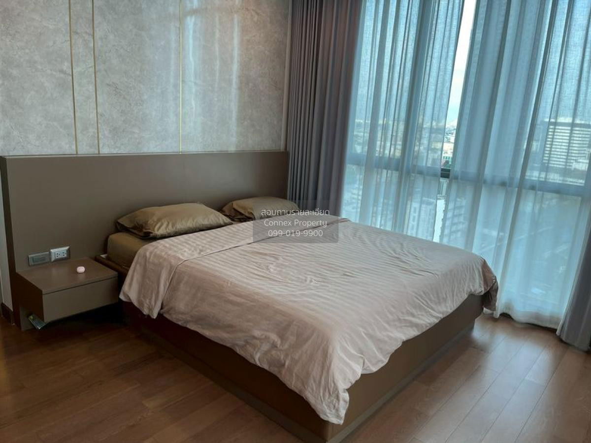 รูป เช่าคอนโด ศุภาลัย โอเรียนทัล สุขุมวิท 39 MRT-เพชรบุรี คลองตันเหนือ เขต วัฒนา กรุงเทพ CX-134081 ✅ ทักไลน์ @connexproperty ตอบทันที ทีมงานมืออาชีพ ✅ - รูปที่ 2/9