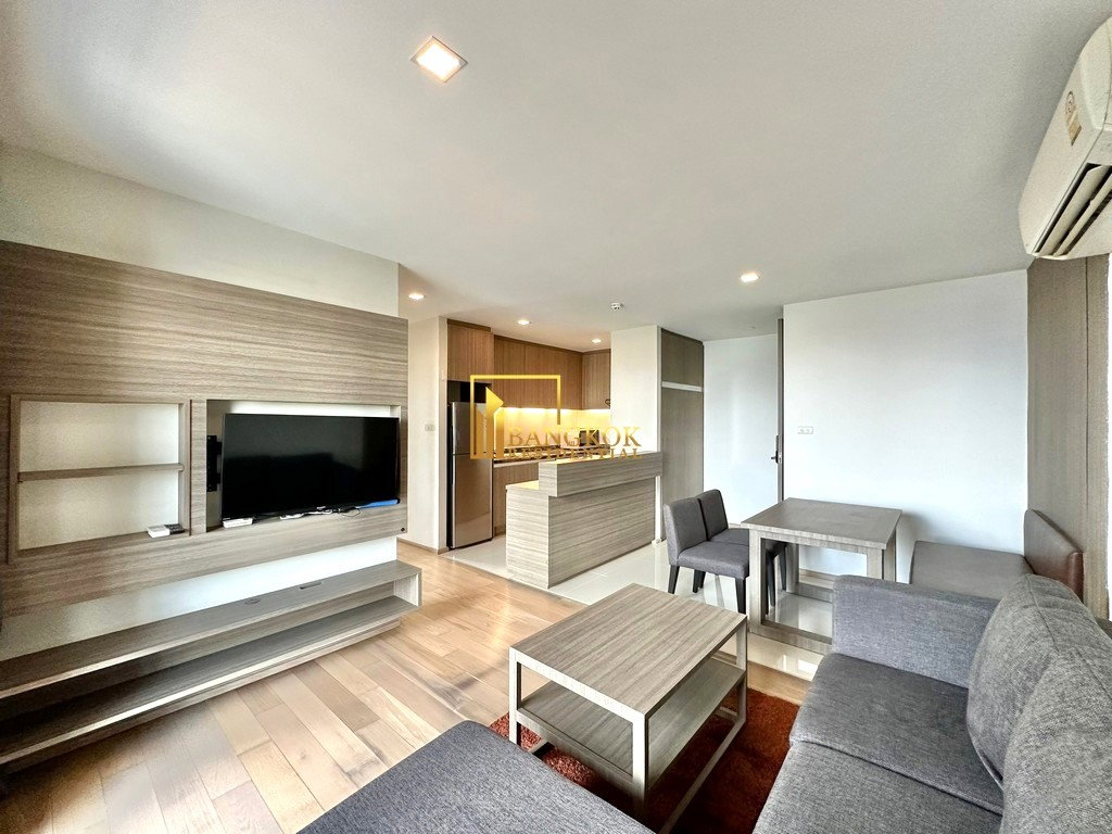 picture Art at Thonglor | Stylish 2 Bedroom Property For Rent in Thonglor 25 - BR18431CD - 2/30
