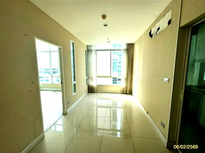 Condos for sale : CONDO 34.51 Sq.m. Bang Na Bangkok for 3.2M