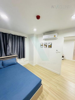 รูปภาพ 📌 ให้เช่าคอนโด เดอะ เพลน เนอรี่ สาทร อาคาร 1 ชั้น 5 1 ห้องนอน ขนาด 40 ตรม ใกล้ โรงเรียนอัสสัมชัญ