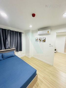 📌 For Rent Condo THE PLENARY SATHORN Building 1, Floor 5,1 bed room, Room size 40 sqm