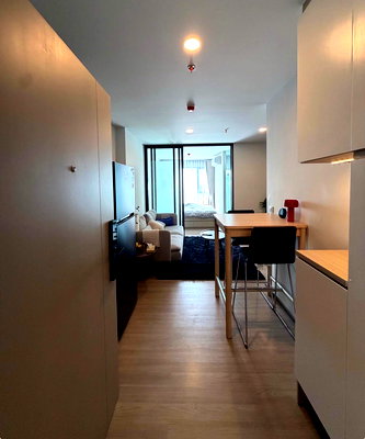 Condos for rent :  Aspire Sukhumvit - Rama           4 