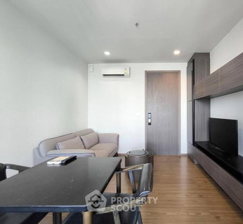 คอนโด 1-ห้องนอน ที่ เดอะ ไลน์ สุขุมวิท 71 ใกล้ BTS พระโขนง (ID 2443173)