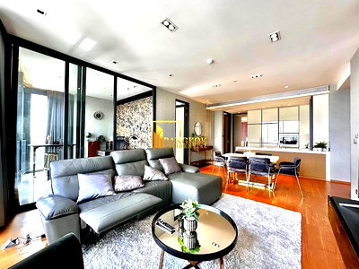 Condos for rent : Beatniq | 2 Bedroom Luxury Condo in Thonglor Area - BR17115CD