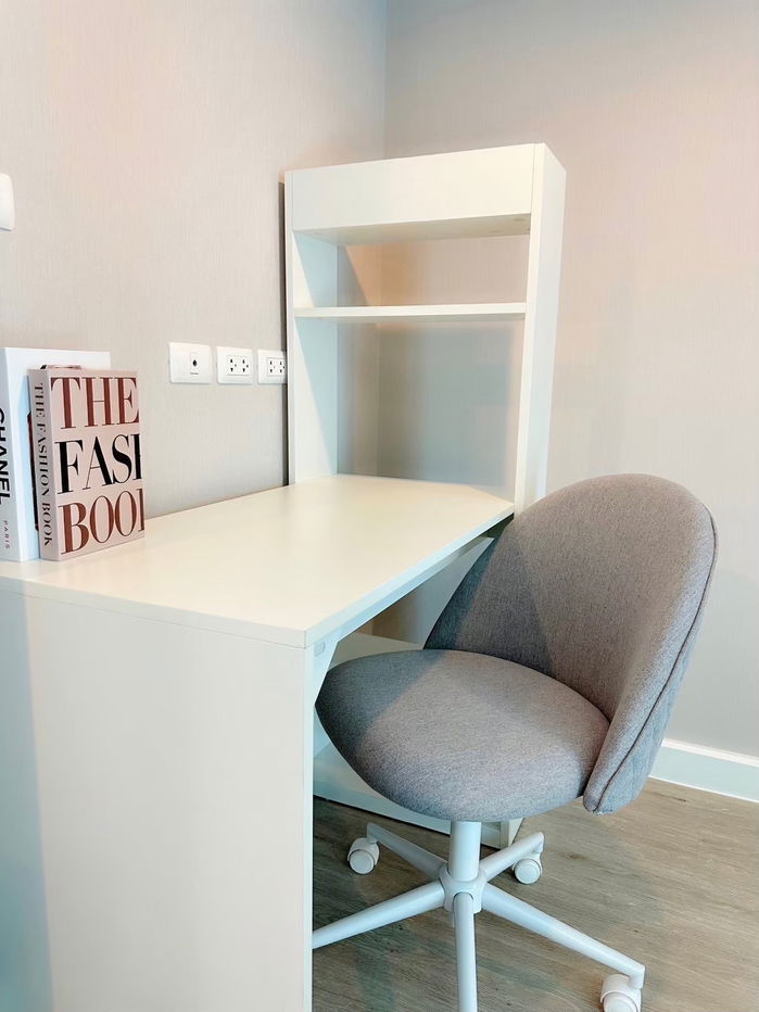 picture Condo for rent, Metro Sky Prachachuen. - 5/11