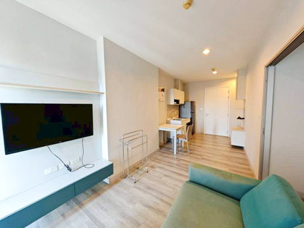 1 Bedroom Condo for Sale at Centric Sea Central Pattaya