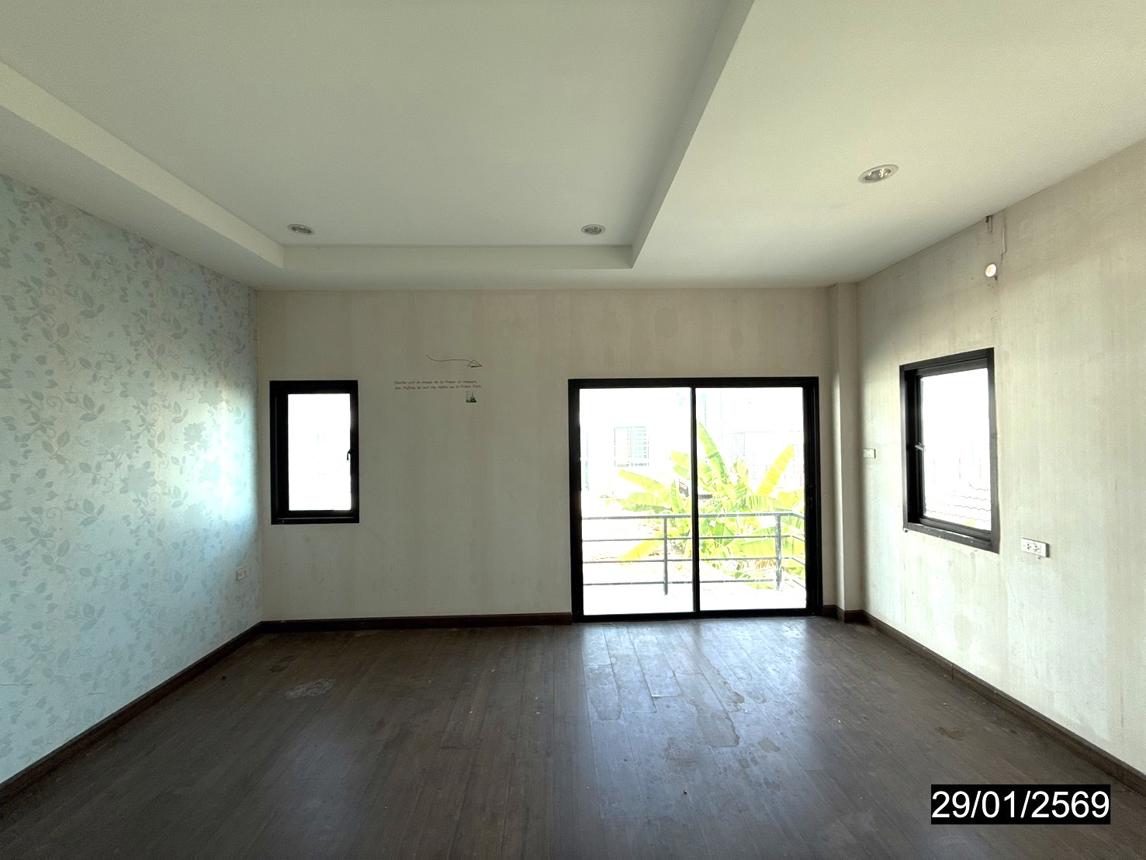 รูป ทาวน์เฮ้าส์ สำหรับขาย เพอร์เฟค ไลฟ์ เมืองเก่า เมืองขอนแก่น ขอนแก่น - รูปที่ 26/34