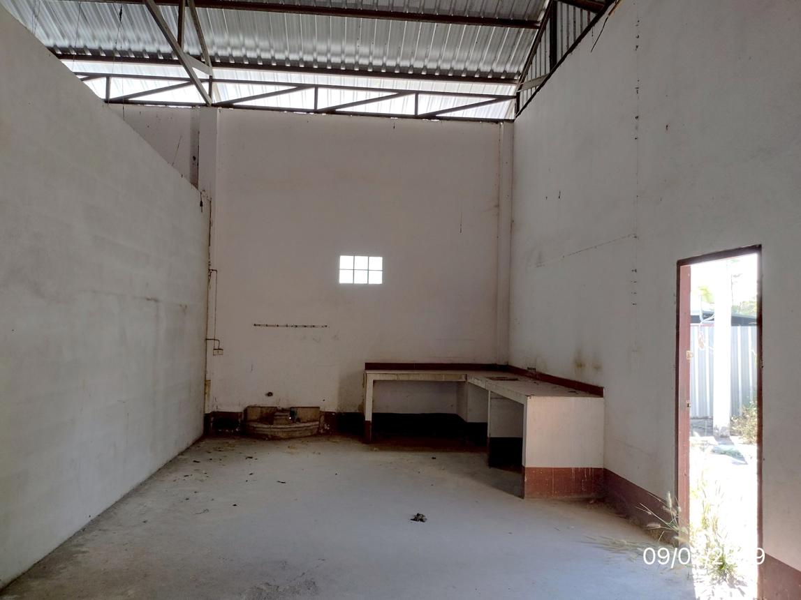 รูป อาคารพาณิชย์ สำหรับขาย - เมืองพาน พาน เชียงราย - รูปที่ 24/30