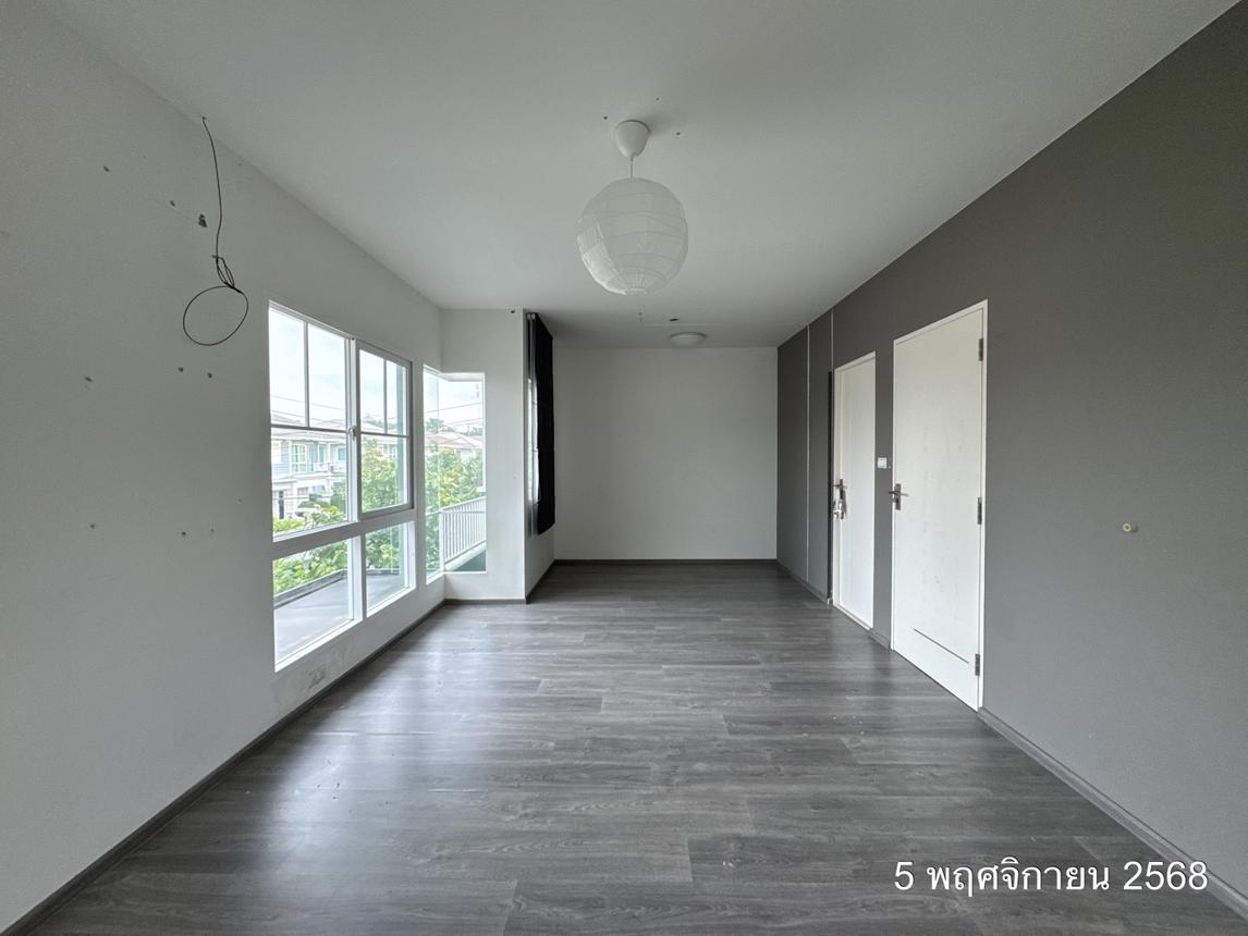 รูป บ้านเดี่ยว สำหรับขาย ชัยพฤกษ์ ศรีนครินทร์ บางเมือง เมืองสมุทรปราการ สมุทรปราการ - รูปที่ 37/52
