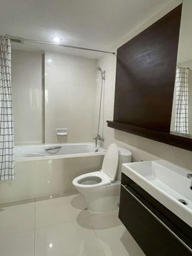 ให้เช่า คอนโด Peak Garden เชียงใหม่ (ช้างคลาน) ห้องใหญ่ 60 ตร.ม. ทำเลดี ใจกลางเมือง!