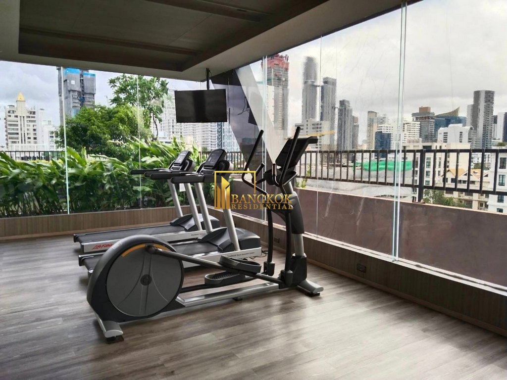 picture Art at Thonglor | Stylish 2 Bedroom Property For Rent in Thonglor 25 - BR18431CD - 26/30