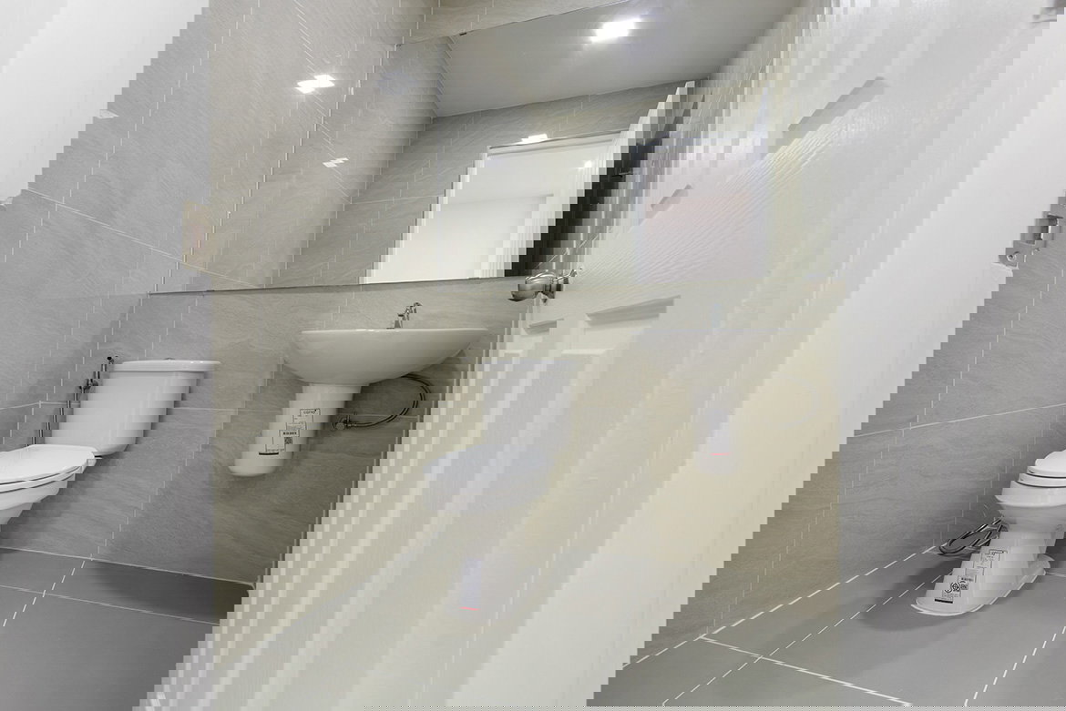 รูป ทาวน์โฮม 3 ชั้น หมู่บ้านทาวน์พลัส เกษตร-นวมินทร์ รีโนเวทใหม่ พร้อมอยู่ได้เลย เหมาะสำหรับทำสำนักงานหรืออยู่อาศัยอออออออออออออออออออออ - รูปที่ 7/13