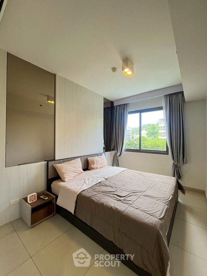 รูป คอนโด 1-ห้องนอน ที่ ยูนิกซ์ พัทยาใต้ ใกล้ ถนนพระตำหนัก พัทยา (ID 2716080) - รูปที่ 5/9