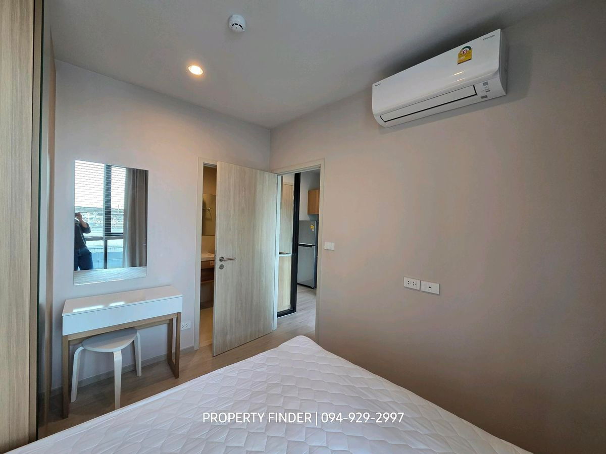 picture For Rent: Nue Noble Centre Bangna BTS Bangna - 5/18