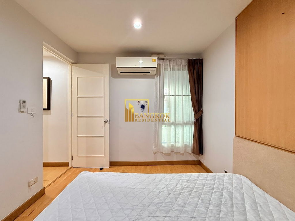 picture The Bangkok 61 | Charming 2 Bed Condo For Rent in Ekkamai - BR60834CD - 16/23